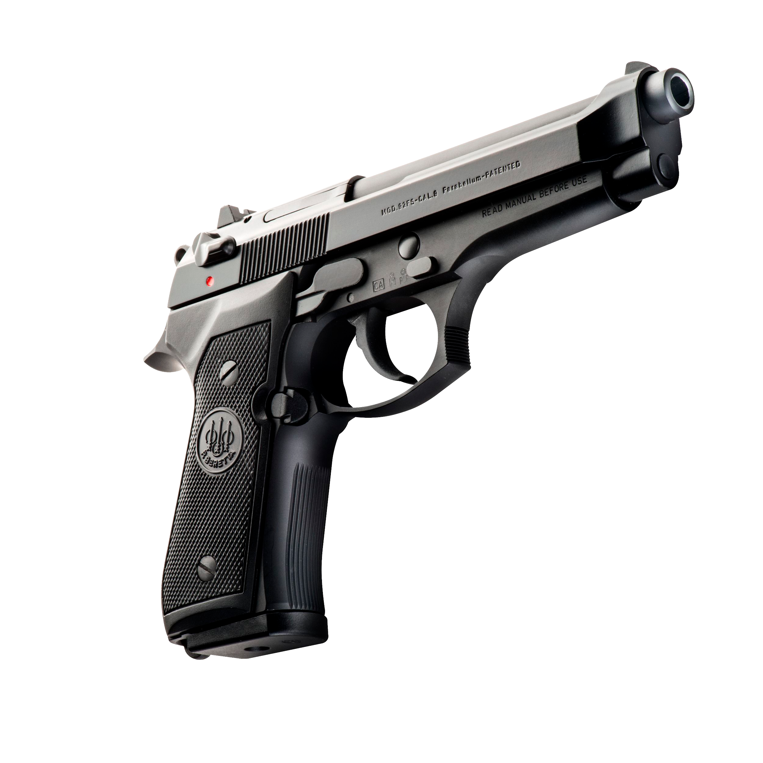Beretta 92FS